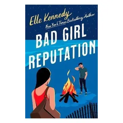 Bad Girl Reputation - Elle Kennedy