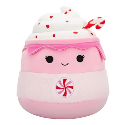 Squishmallows Horká čokoláda Ethel 20 cm