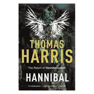 Hannibal - Thomas Harris