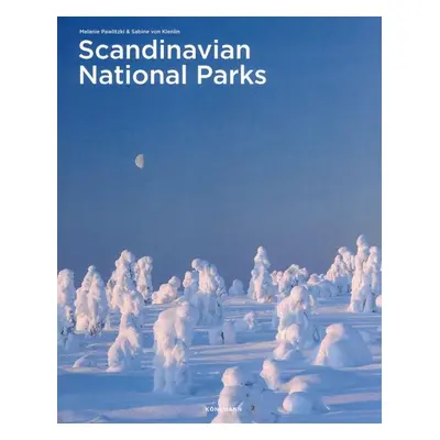 Scandinavian National Parks - Melanie Pawlitzki