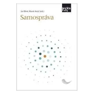 Samospráva - Jan Wintr