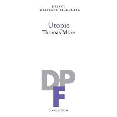 Utopie - Thomas More