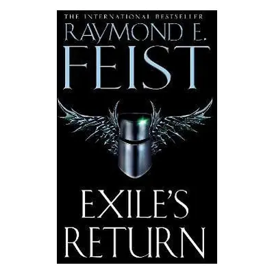 Exile´s Return (Conclave of Shadows 3) - Raymond E. Feist