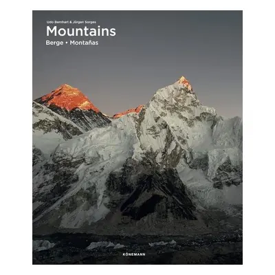 Mountains - Jürgen Sorges