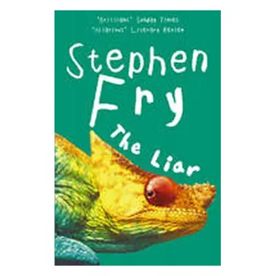 The Liar - Stephen Fry