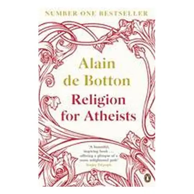 Religion for Atheists - Alain de Botton