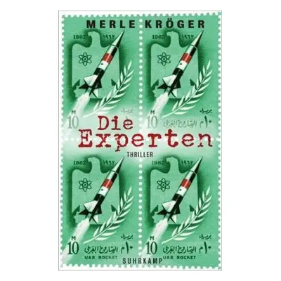 Die Experten - Merle Kröger