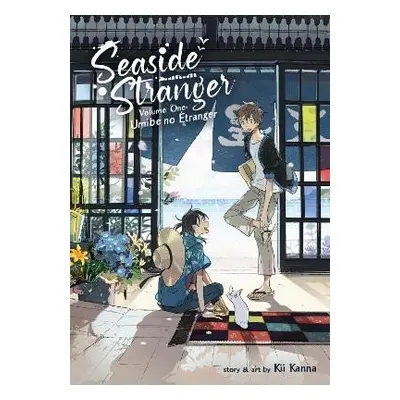 Seaside Stranger 1: Umibe no Etranger - Kii Kanna