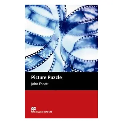 Macmillan Readers Beginner: Picture Puzzle - John Escott