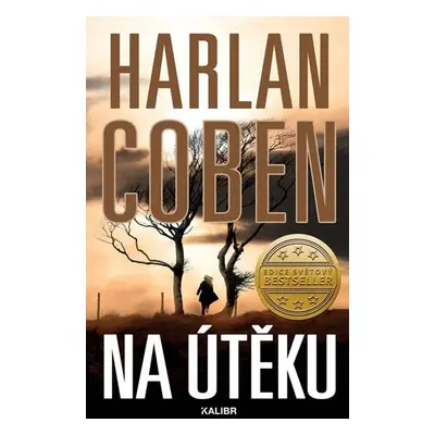 Na útěku - Harlan Coben