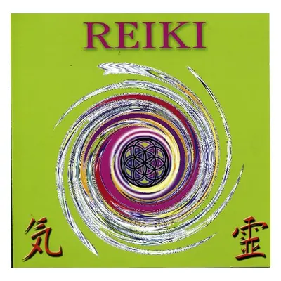 Reiki - Letní sonety - 1 CD