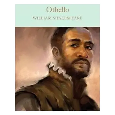 Othello : The Moor of Venice - William Shakespeare