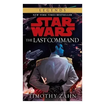 The Last Command - Timothy Zahn