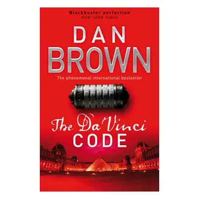 The Da Vinci Code : (Robert Langdon Book 2) - Dan Brown