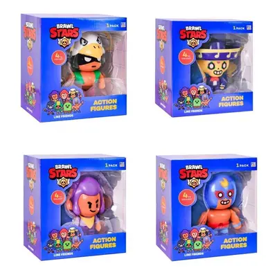 Brawl Stars akční Figurka 16,5 cm (1. série) - Alltoys