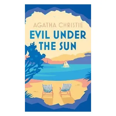 Evil Under the Sun (Hercule Poirot 22) - Agatha Christie