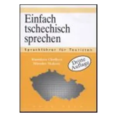 Einfach tschechisch Sprechen - Stanislava Chrdlová