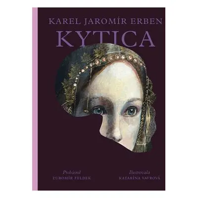 Kytica - Karel Jaromír Erben