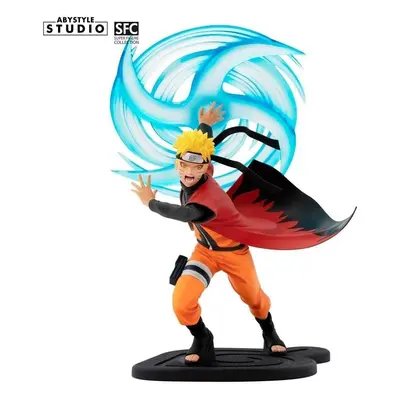 Naruto Shippuden figurka - Naruto Rasengan 19 cm