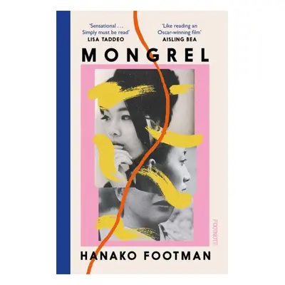 Mongrel - Hanako Footman