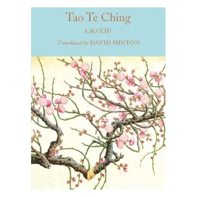 Tao Te Ching, 1. vydání - Lao Tzu