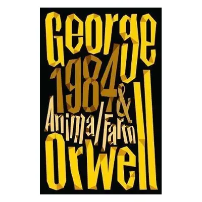 Animal Farm & 1984 - George Orwell