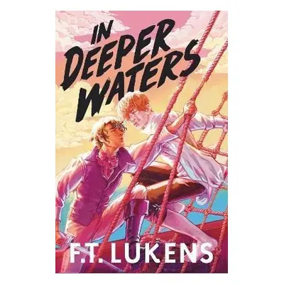 In Deeper Waters - F. T. Lukens