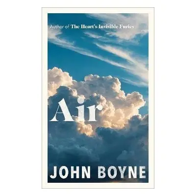 Air - John Boyne