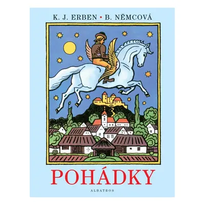 Pohádky - kolektiv.