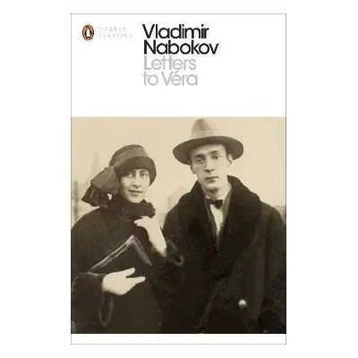 Letters to Vera - Vladimir Nabokov