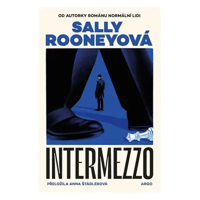 Intermezzo - Sally Rooneyová