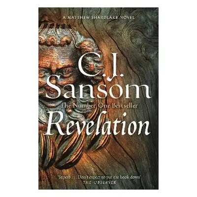 Revelationdf (Matthew Shardlake 4) - Christopher John Sansom