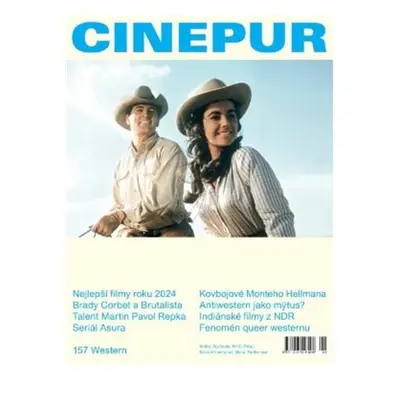 Cinepur 157