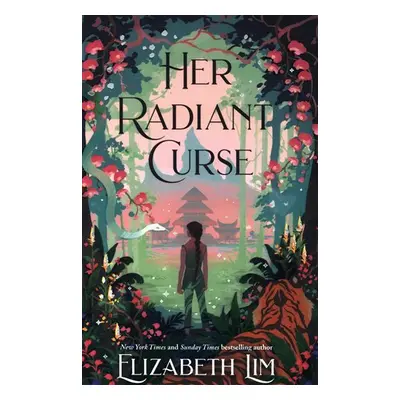 Her Radiant Curse - Elizabeth Lim