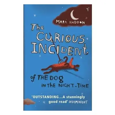 The Curious Incident of the Dog in the Night-time - Mark Hadon