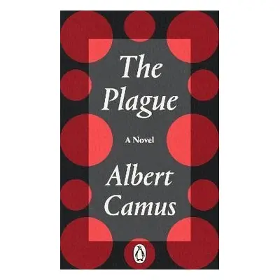 The Plague - Albert Camus