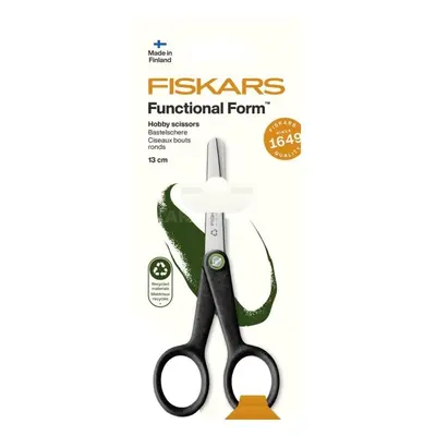 Fiskars Hobby nůžky Functional Form ReNew 13 cm