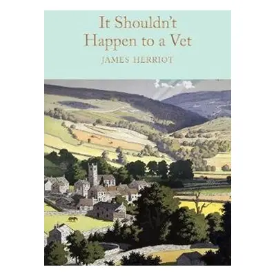 It Shouldn´t Happen to a Vet, 1. vydání - James Herriot