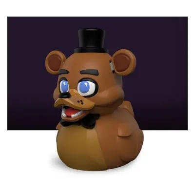 Tubbz kachnička mini Five Nights at Freddy´s - Freddy - EPEE