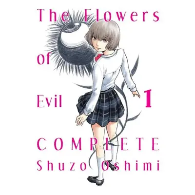 The Flowers Of Evil - Complete 1 - Shuzo Oshimi