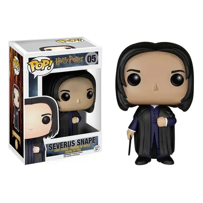 Funko POP Movies: Harry Potter - Severus Snape