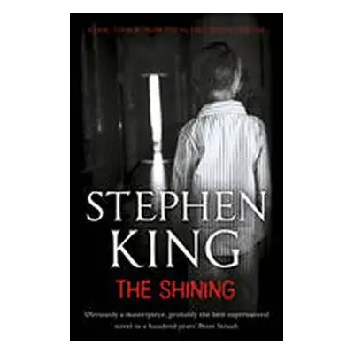 The Shining - Stephen King