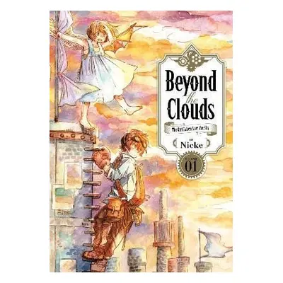 Beyond The Clouds 1 - Nicke