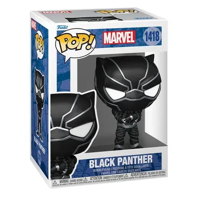 Funko POP Marvel: New Classics - Black Panther