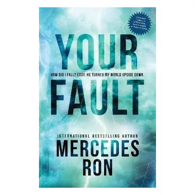 Your Fault - Mercedes Ron