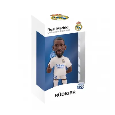 MINIX Football: Real Madrid - RUDIGER