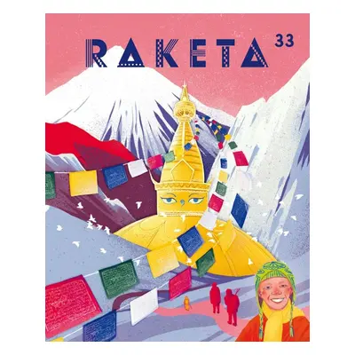 Raketa 33 - Na hory