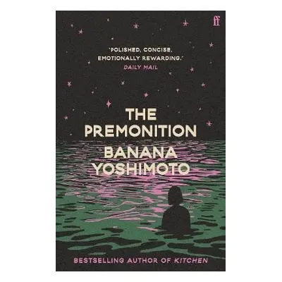 Premonition - Banana Yoshimoto