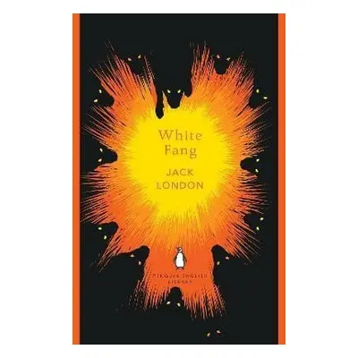 White Fang, 1. vydání - Jack London