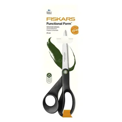 Fiskars Univerzální nůžky Functional Form ReNew 21 cm